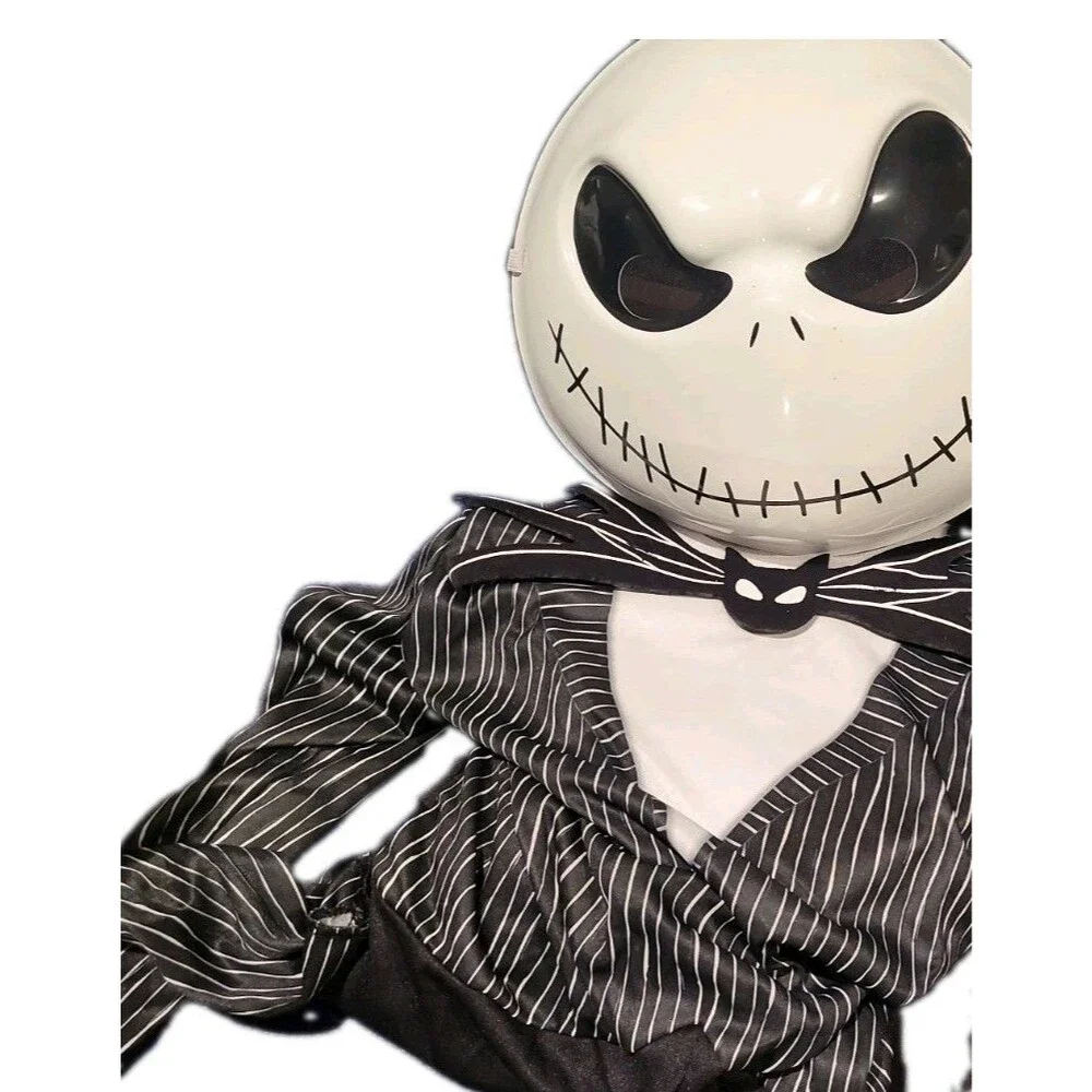 Disguise jack skellington